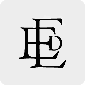 EED monogram