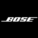 Bose Corporation logo placeholder